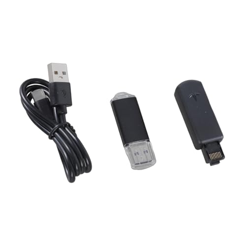 Mods Set de juego fácil de usar con Dongle USB en tu consola P4 4