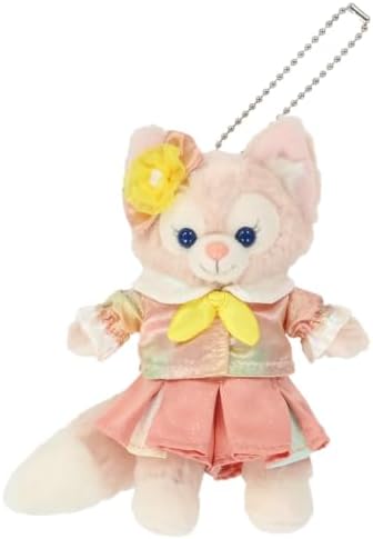 リクエスト商品3点　リーナベル ダッフィーのお友だち「リーナ・ベル」が新登場！グッズや