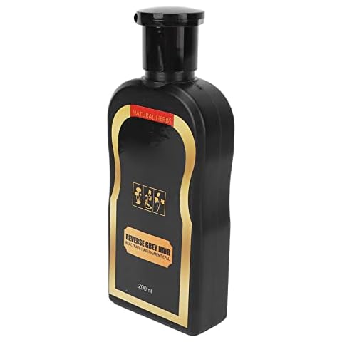 Champú oscurecedor y anti-caspa Polygonum 200ml de FRZY Cover