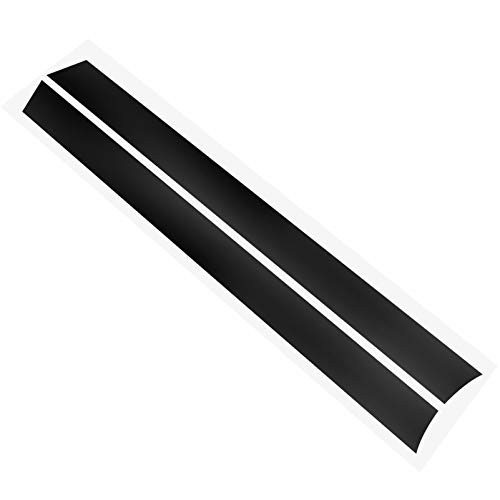 VICASKY Belo Capô Do Carro Decalque Capô Do Veículo Adesivo de Carro Exterior Decoração Decalque