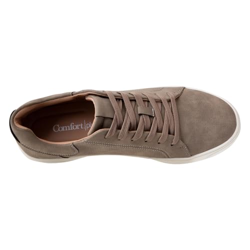 Image of Comfort Plus Mens Chance Sport Plain Toe Oxford Casual Sneaker by Payless