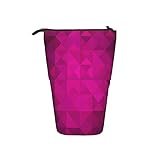 【Perfektes Geschenk】 Bestes praktisches Geschenk für Freunde, Kollegen, Erwachsene, Bleistiftbeutelsammler, Schriftsteller, Künstler als Geburtstagsgeschenk oder Reisebedarf. kontaktieren Sie uns bei jedem Problem jederzeit.