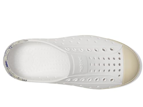 Image of Native Shoes Unisex-Kids Jefferson Print Sneakers