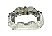GM Genuine Parts 172-2300 Disc Brake Caliper Assembly