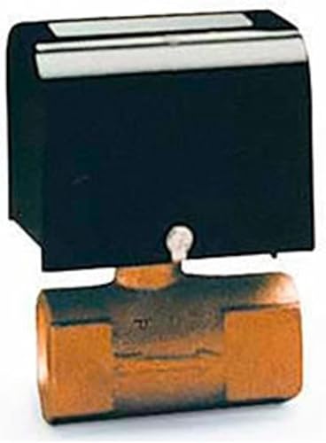Mcdonnell & Miller 114780 FS5-1 | 1" Flow Switch Controller Adapter