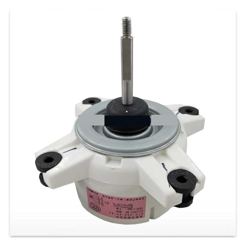 Moteur KFD-280-60-8A climatiseur résoudre panne ventilation KFD-280-33-8B