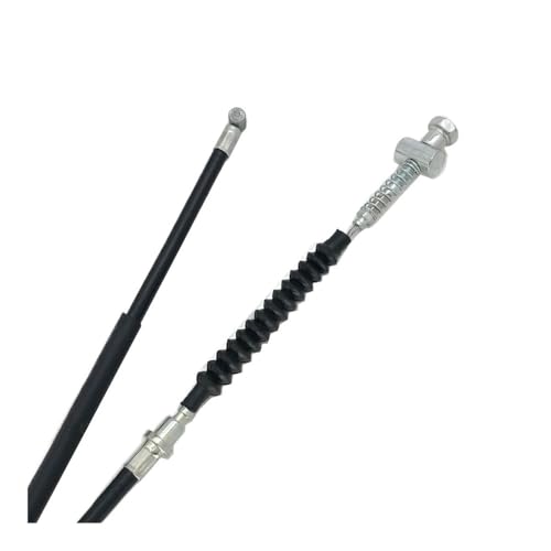 Cable de freno trasero para rutas de fin de semana en minimoto CT200UEX y CT200U 5