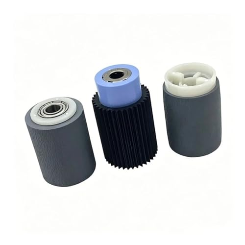 Rouleau de ramassage haute précision pour Konica C6000 C6501