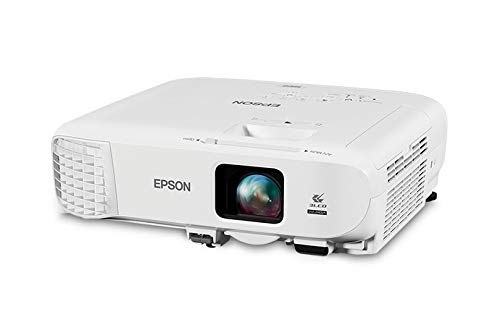 Amazon.com: Epson PowerLite 2247U Wireless Full HD WUXGA 3LCD 