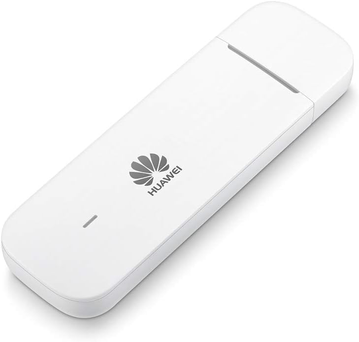 Huawei E3372h-320 LTE-Stick (Blanc)
