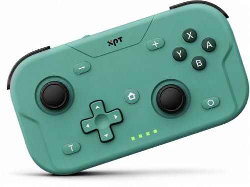 ios android switch2 pc 対応 ゲームコントローラー Amazon.co.jp: XPT コントローラー ゲームパッド Switch2 Switch pc