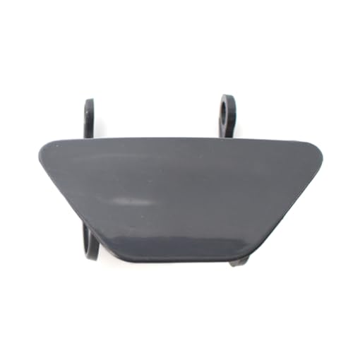 Cnswee6 Motorcycle Front Headlight Washer Nozzle Cover Cap Accessaries for BMW 5 Series F10 F18 2014-2016, Left