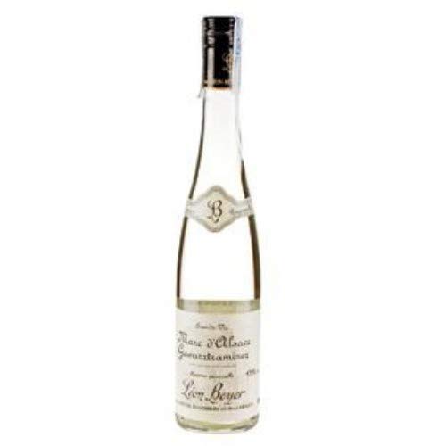 MARC D'ALSACE GEWÜRZTRAMINER LEÓN BEYER