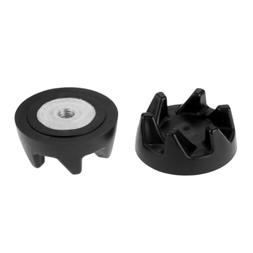 Piezas de Cocina KitchenAid Acoplador de Goma para Licuadora y Batidos Perfectos de Cada Mañana 6