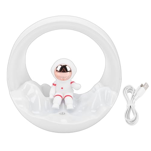 Lámpara de mesa nocturna Garosa recargable USB miniatura 1