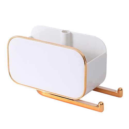 Suction Cup Hair Dryer Holder Adjustable Shower Head Holder Nozzle Handheld Holder Punch-free Shower Bracket