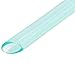 Salmue Disposable Nasal Pharyngeal, First Aid Rescue Latex Free Respiration Tubes Emergency Nasal Pharyngeal Duct Nasopharyngeal Airway Health Care Tool Accessory(6)