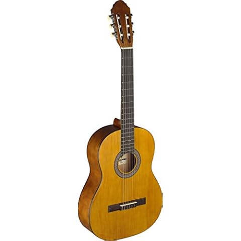 Stagg C400 Series Full Size Classical Guitar Cover