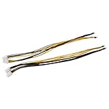 bitmain antminer d3 19.3gh/s x11 dash miner 19.3 gh  Tweovnai 2 PièCes SéRies 2 Ports 6Pin PCIE Connecteurs Mineur PSU Câble D\'Alimentation pour Antminer S7 S9 S9J L3 + Z9 D3 Bitmain Miner 40 Cm