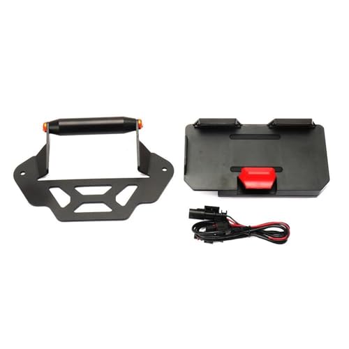 Support téléphone moto pour C400GT, ne perdez plus votre chemin en ville