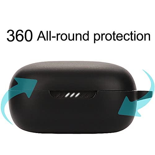 Acadeny Silicone Cover Compatibile per JBL Live