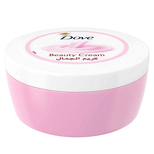 Dove New Beauty Cream Imported 250Ml