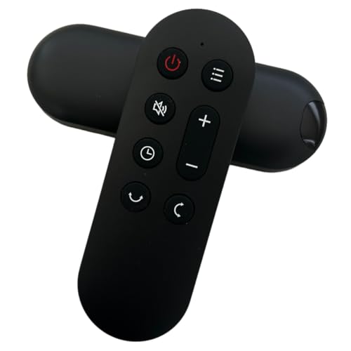 New Replacement Remote for DREO Space Heaters, Quiet&Fast Portable Heater,Bedroom Tower Fan DR-HTF001 DR-HTF001S DR-HSH002 DR-HTF002 DR-HTF002S DR-HTF008S DR-HTF008 DR-HTF005