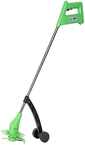 falciatrici elettriche a batteria