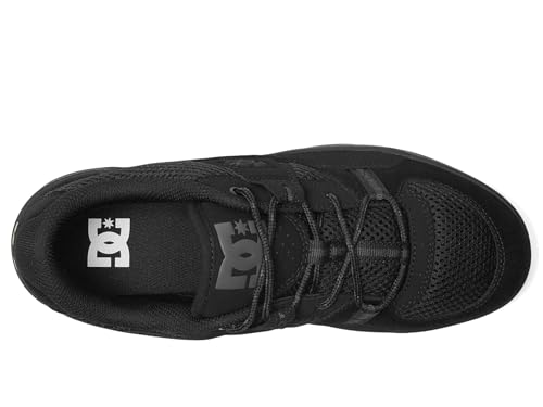 DC Men's Construct Skate Shoe2