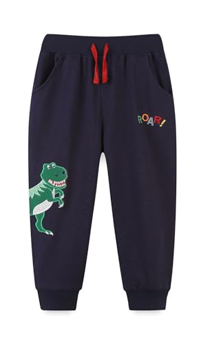 Boys Pants Sweatpants Casual Pants Cotton Pants Jogger Pants Trousers Sports Pants for boys-56