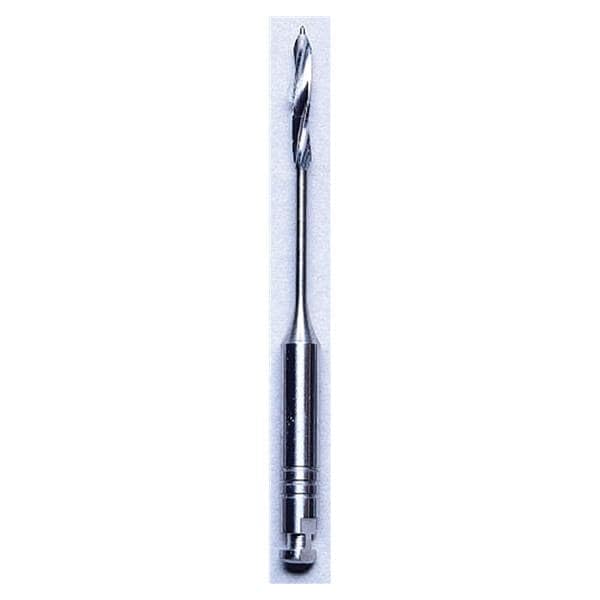 Premier 9055023 Stainless-Steel Peeso Drill, 19 mm Length, 3 Size (Pack of 6)