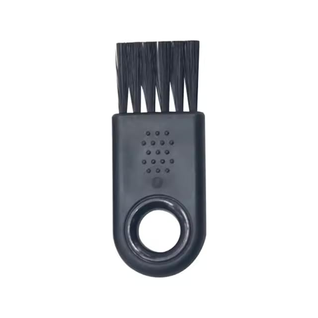 Precision Cleaning Brush, Mini Cleaner for Electronic Accessories, Shavers, Trimmers, Nail Tools, Dust Removal-image-30