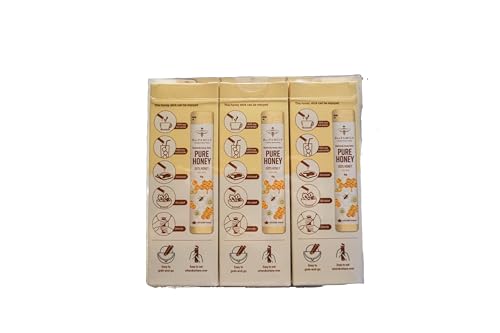 BeeFamily Pure Honey Stick 300g Multi Pack miniatura 7