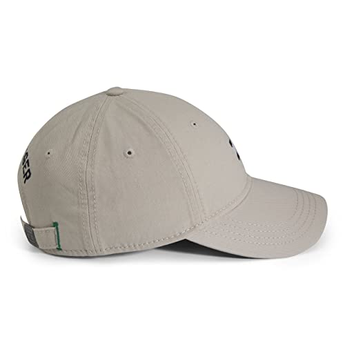 Image of Tommy Hilfiger Men's Cotton Ardin Adjustable Baseball Cap