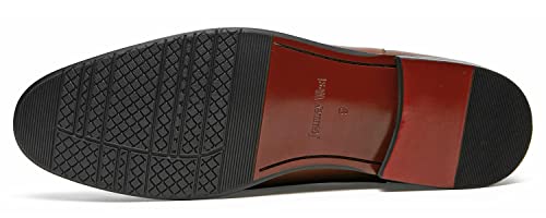 Image of Journey West Mens LightWeight Suede Desert chelsea chukka Boots