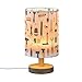 IBGIKWH Tools Wrench Brush Desk Lamp Table Lamp Night Light Bedside Lamps Decor LED Small Lights