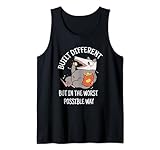 Funny Possum Apparel & Accessories