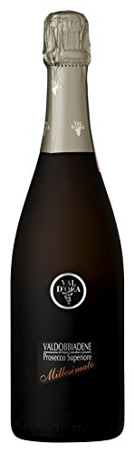 Valdobbiadene Prosecco Superiore DOCG Millesimato