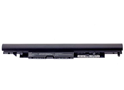 KYTD JC04 JC03 Batería para Laptop, reemplazo TPN-C130 TPN-Q186 HQ-TRE71025 HSTNN-HB7X HSTNN-DB8B 919701-850, para HP 15-BS000 15-BW000 15-bs091ms 15-bw011dx 17-BS HSTNN-DB8E Notebook