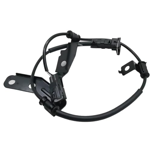 Alerte voyant ABS ? Capteur de vitesse 91920-2W000 Hyundai Veracruz