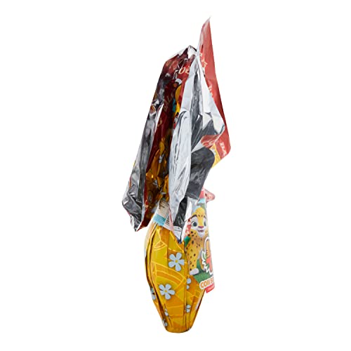 Balocco Uovo al Latte Leo & Tig, 150g