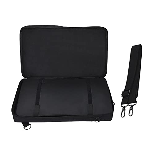 Mochila portátil para Pioneer DJ DDJ SB3 DDJ 400/FLX4 o Roland 300 DJ 202 DJ controlador Inpulse...
