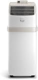 DE'LONGHI Radiateur Électrique Silencieux 2.1kW pour Intérieurs Confortables avec Classe Énergétique A - 1