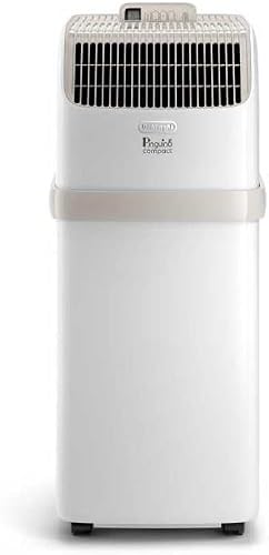 DE'LONGHI Radiateur Électrique Silencieux 2.1kW pour Inté…