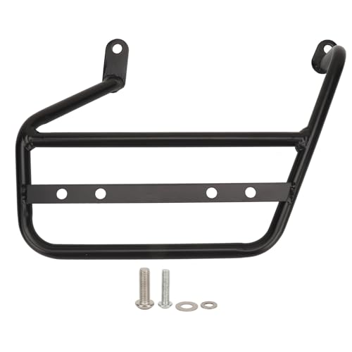 Porte-bagages latéral de moto résistant pour sac de selle CB1100 RS