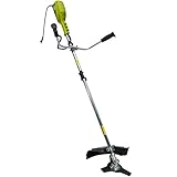 Débroussailleuse thermique 52 cm3 3 cv Débroussailleuse thermique 52 cm3 3 cv