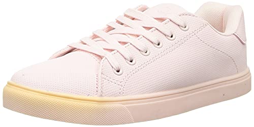 Image of United Colors of Benetton Women Lace Up Sneaker Shoes