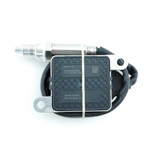 Capteur de NOx 296502U900 sonde échappement anti pollution pour KIA Hyundai 1.6 CRDi