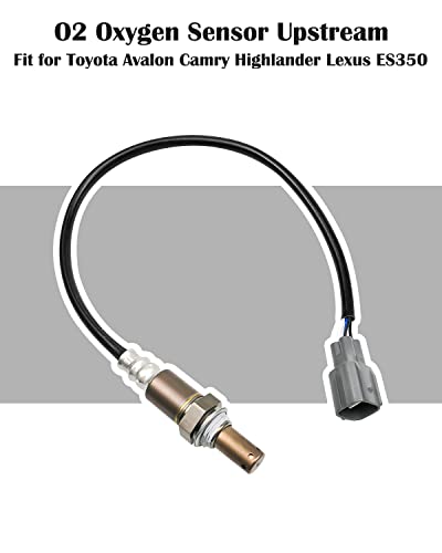 Sensor de Oxígeno Upstream para Toyota Avalon 2005-2012 miniatura 5