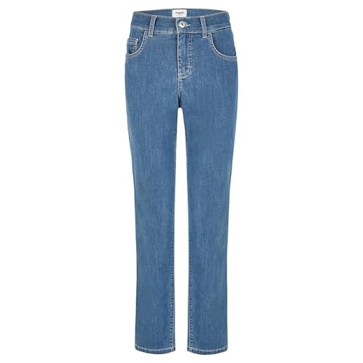 Angels Damen Jeans,Dolly' mit feiner Waschung